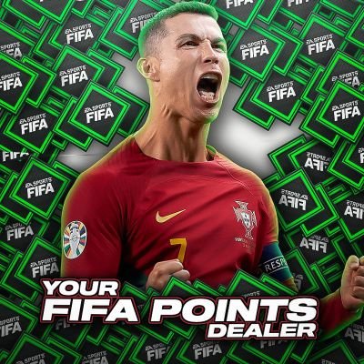 Your Fifa Mobile Dealer