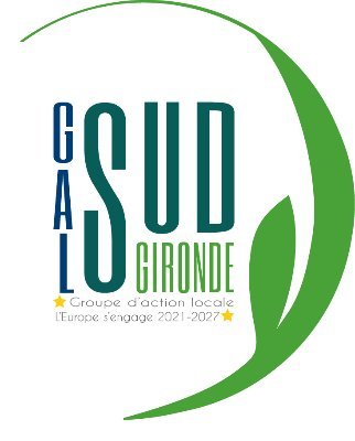 Groupe d’Action Locale du Sud Gironde 
Fonds Européens #FEDER #FEADER