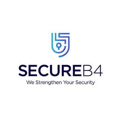 SecureB4 provides world-class cybersecurity solutions to give you more visibility to secure data against cyber threats, by strengthening your existing security