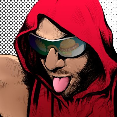 【ロボ】さんのプロフィール画像
