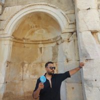 Ziya Hatay (@ziyahatay) Twitter profile photo