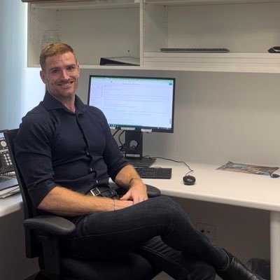 Clinical Pharmacist 💊 PhD Candidate👨‍💻 Passionate about evidence-based medicine, patient-centred care, powerlifting, long-distance running, and bad puns!