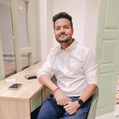 alok_anshuman's profile picture. NITW AND IIT-D BUSINESS Grad.