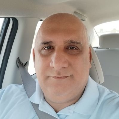 bloghmani's profile picture. Senior Corporate Digital Evolution Consultant