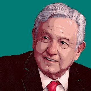 Ciudadanos independientes apoyando el Proyecto de Nación encabezado por Andrés Manuel López Obrador