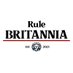 Rule Britannia (@RuleBritPodcast) Twitter profile photo