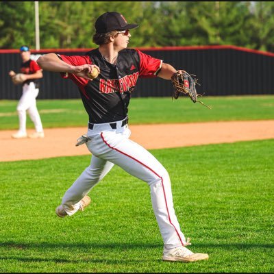 Ravenwood High School | Class of 2024 | Ravenwood Baseball SS/3B/2B/Pitcher| | GPA 3.55| 6’0 180 |Masonoliver101305@gmail.com 615-967-7334