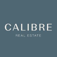 Calibre Real Estate(@CalibreRE) 's Twitter Profile Photo