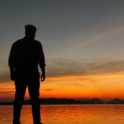 0xAmar_'s profile picture. bored arc | finding inefficiencies in the market