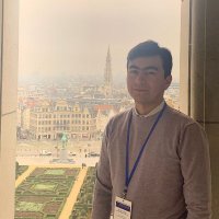 Doniyor Mutalov (@doniyor_mutalov) 's Twitter Profile