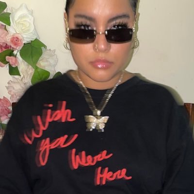 _stephanie_6899's profile picture. Positive vibes only ✨