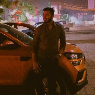 kyayaaraman's profile picture. https://t.co/nrNekTacpJ