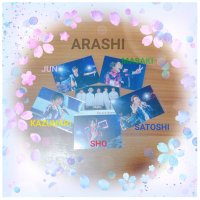 なっぴ (@arsmjmj13) 's Twitter Profile