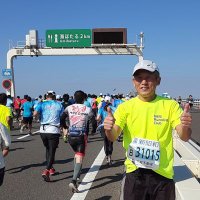 よしむ＠岡山マラソン当選待ち(@KaYoshimu) 's Twitter Profile Photo