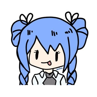 mika.lish (comms OPEN)さんのプロフィール画像