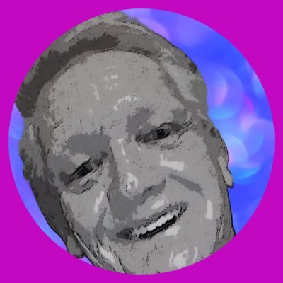 I am a retired educator. I love life. I live with my partner, Jason. I love traveling and doing new things. I am very involved with politics. Activist!