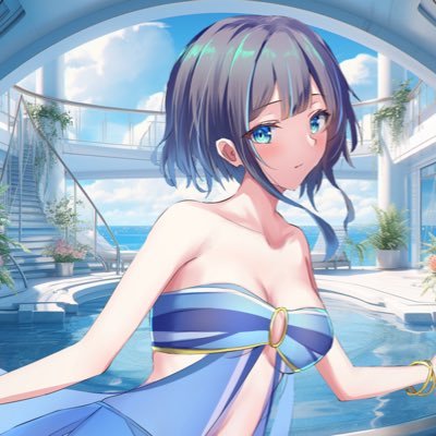 ヨシミムスビ@yoshimimusubi 広報担当│ IP(キャラクターなどの知的財産)事業をSDGSと絡ませて展開中。 コスプレと写真が好き💗 撮影練習中！✨