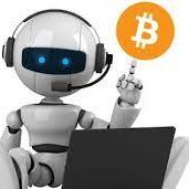 Passionate about crypto robots and their potential to revolutionize the financial world. #AutomatedTrading