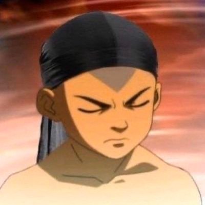 Add Aang to multiversus when it comes back pretty please 🙏🙏