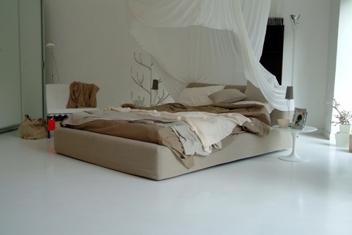 Realizzare in casa un pavimento e un rivestimento in resina/design, è come avere un opera d'autore, in quanto le nostre opere sono uniche e irripetibili.