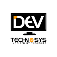 Dev Technosys(@DevTechnosys) 's Twitter Profile Photo