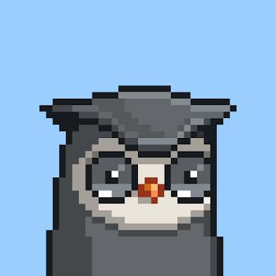 computerize44's profile picture. A tech savvy who loves nothing more than talking about all things crypto and NFT #nftdrops #cryptocurrency