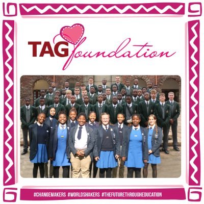 TAG Foundation