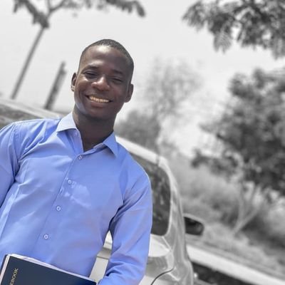 Researcher | Physicist | Geophysicist | Geoscientist| Farmer| Philanthropist |Arsenal fan | Progressive Mindset|