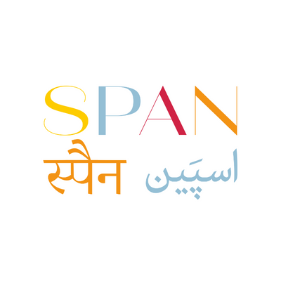 SPAN is a U.S. Embassy New Delhi publication in English, Hindi and Urdu. RTs & links aren't endorsements
Terms of Use: https://t.co/9D3764E1Xk