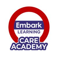 Embark Learning Care Academy (@embark_learning) Twitter profile photo