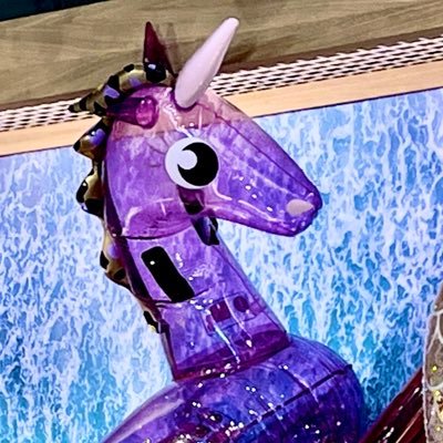 TheWeyrd's profile picture. Just here to be negative. 🖤🐼☕️ No sense of humor.