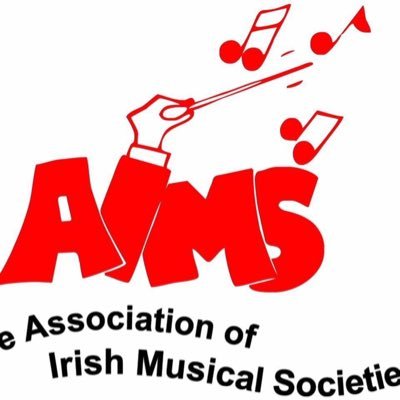 Kate Furlong, National PRO for the Association of Irish Musical Societies aka AIMS. (All opinions are my own personal views, unless stated otherwise)