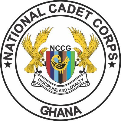 This is the Official Twitter Account of the National Cadet Corps of Ghana🇬🇭 (NCCG).
Follow Us On Our Facebook page @ https://t.co/fHkBMNYQmT