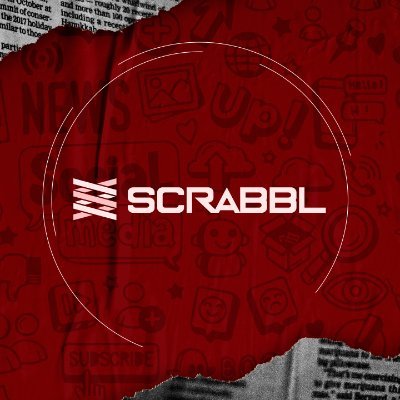 Scrabbl Profile