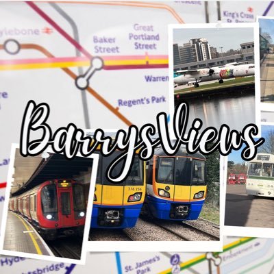 barrysviews Profile Picture