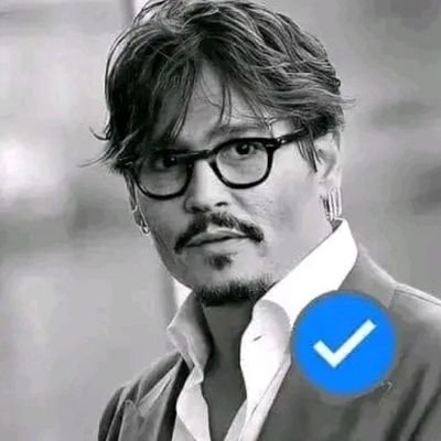 JohnnyDepp30836's profile picture. Isolation 🌹🌹
