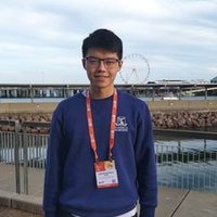 Rex Chan (@lokhangcr) 's Twitter Profile