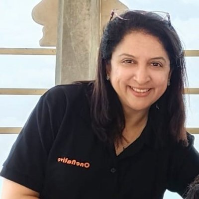 Aparna Joshi Profile