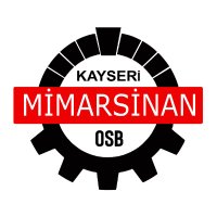 Mimarsinan OSB(@MimarsinanOSB) 's Twitter Profile Photo