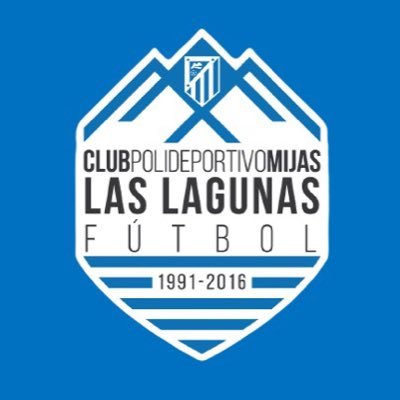 Cuenta oficial CP Mijas-Las Lagunas |DH G.2| ⚽️24 equipos 🏟️Juan Gambero Culebra 📍Ciudad Dptva Las Lagunas 📩info@clubpolideportivomijas.es #VamosLagunas 🤍💙