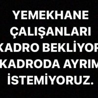 kamu yemekhane çalışanı(@LeyLa_Bl66) 's Twitter Profile Photo