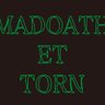 MADOATH_com's profile picture. MADOATH ET TORN official Twitter
(Vo.Hy-яo/Gt.MAD STALIN/Ba.SDR/Dr.LuZ)

dimorphous MADOATH ET TORN
(LIVE PAINT @mittan_1010 collabo BAND)