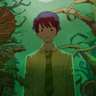 doshimakun's profile picture. 漫画描き怪人です。鉛筆風アプリで趣味で漫画描いてます/自主制作漫画「鳥取移住怪人堂島」ただいま連載準備中。/🦋でオタ活/AI学習禁止/マロはリンクから　人間態@fuzno