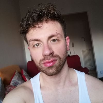 Philippos1997's profile picture. Me I'm Phil 
25 anni 
Beni Culturali,Campobasso