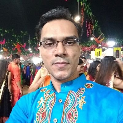 Akshay Jethi Profile