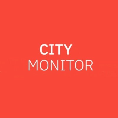 City Monitorさんのプロフィール画像