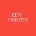 City Monitor (@citymonitorai) Twitter profile photo City Monitor (@citymonitorai) Twitter profile photo