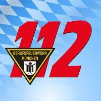 Feuerwehr München(@BFMuenchen) 's Twitter Profile Photo