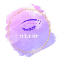 MilyBest (@aimeierlash) 's Twitter Profile