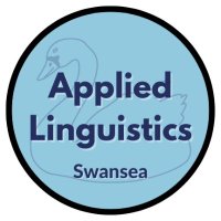 SU Applied Linguistics (@swansea_appling) 's Twitter Profile Photo SU Applied Linguistics (@swansea_appling) 's Twitter Profile Photo